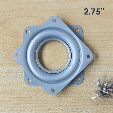 metal lazy susan bracket|lazy susan bearing sizes.